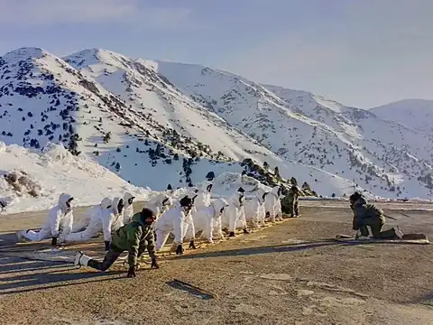 ​Pir Panjal​