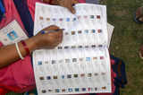 EC to update voters' list in J-K, Maharashtra, Jharkhand, Haryana