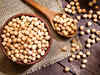 India imposes stock limits on tur, chana to cool prices