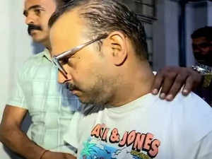 Pune Porsche case: Father of accused teenager gets bail