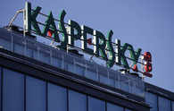 US slaps sanctions on leaders of Russia software firm Kaspersky Lab