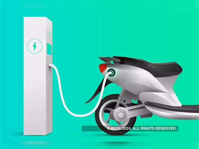 UAE-based META4 to invest Rs 250 crore for EV two-wheeler plant in India