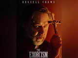 Russell Crowe's 'The Exorcism': Is the horror film available on streaming?