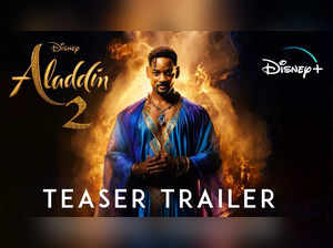 Disney's Aladdin 2: All you may want to know