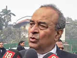 Former attorney general Mukul Rohatgi & his wife sell Sunder Nagar house for Rs 100 cr