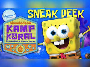 Kamp Koral: SpongeBob’s Under Years Season 2: Everything we know so far