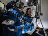 Boeing's Starliner return to Earth postponed, NASA says no new date set