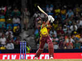 Hope blasts West Indies to crucial win over USA