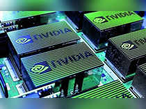 All roads lead to Nvidia as tech sees record inflows, Says BofA