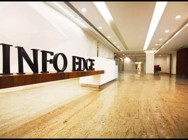 Info Edge (India)