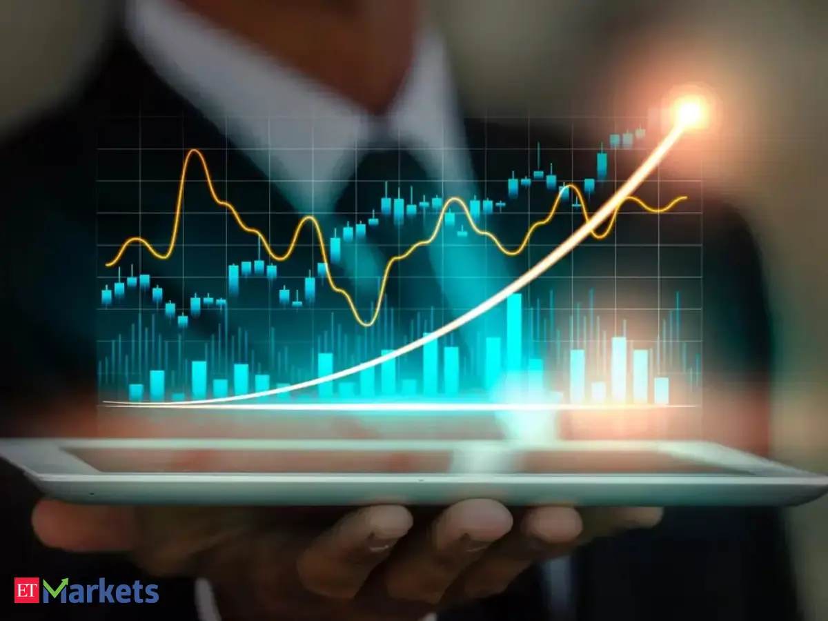 7 stock ideas from Stoxbox with upside potential of nearly 9% - Upward ...