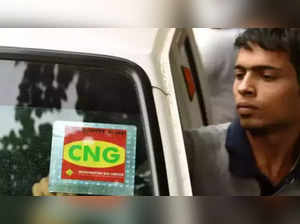 Cng Price Hike