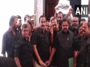 AIADMK legislators demand adjournment of House; stage walkout over Kallakurichi Hooch tragedy