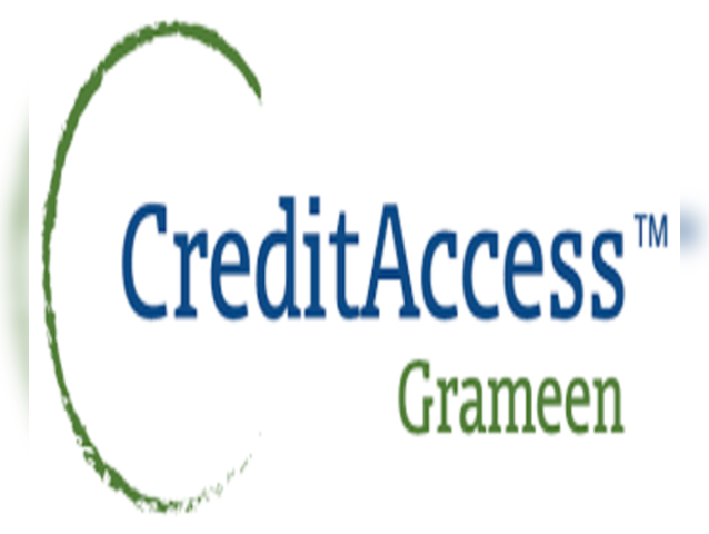 CreditAccess Grameen | CMP: Rs 1,473