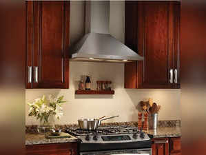 Best Kitchen Chimneys under 10,000 in India for Enjoyable Cooking Sessions (2024)