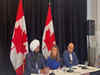 Canadian Deputy PM stumbles over question on Canada Parliament tribute to Khalistani separatist Nijjar
