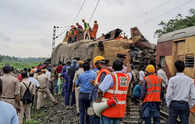 Kanchanjunga Express accident: ECR suspends issuing of T/A 912, directs drivers to maintain caution