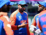 India vs Bangladesh T20 World Cup: Check weather and pitch conditions in Antigua, Dream 11 prediction