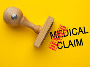 Health-insurance-claim-rejection