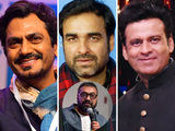 Anurag Kashyap exposes Bollywood's racism: What industry really thinks about Nawazuddin Siddiqui, Pankaj Tripathi, Manoj Bajpayee