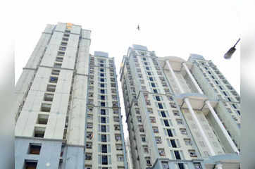 Noida extends rehab package offer for projects facing insolvency; Supertech, ATS, Logix Group among defaulters