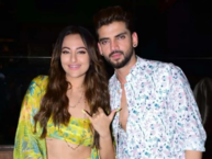 Will Sonakshi Sinha convert to Islam after marriage? Fiancé Zaheer Iqbal's father has this to say