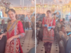 Indian Restaurant in Switzerland goes viral for its Salwar Kameez-clad waitresses: Video