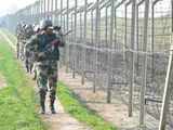 Security forces foil infiltration bid along LoC in Uri, 2 militants believed dead