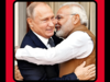 India, Russia prepare to sign military logistics pact soon
