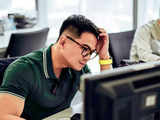 Slacker generation’s social-media movement against ‘996’ work culture is a warning for Beijing