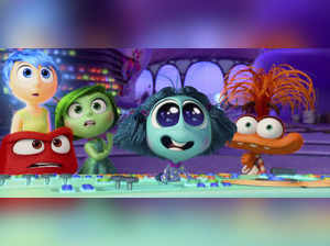 Inside Out 2 box-office collection: Animated film beats 'Dune: Part Two', eyes 'The Super Mario Bros. Movie' record