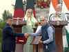 Modi-Hasina talks: India, Bangladesh ink 10 MoUs; defence ties get a boost
