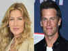 NFL legend Tom Brady dating Isabella Settanni - model from Gisele Bündchen's country?