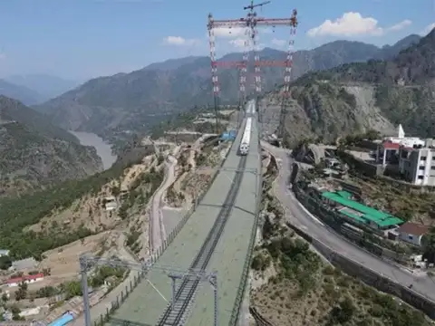 ​USBRL Project​