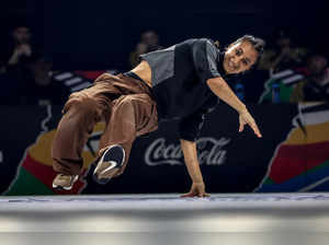 Paris Olympics 2024: Breakdancing now an official sport? Everything we know