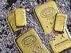 Bearish on gold, crude: Sharekhan Commodities