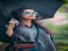 7 things to carry in your purse on a rainy day