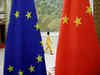 China and European Union agree to talks in bid to head off trade war