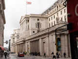 Charting the global economy: BOE leaves rate-cut hopes alive