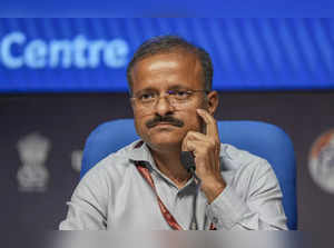 New Delhi: National Testing Agency (NTA) Director General Subodh Kumar Singh add...