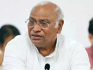 "For students justice, Modi govt must be held accountable": Kharge targets Centre over NEET-PG postponement