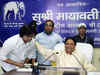 Mayawati reverses decision; reinstates nephew Akash Anand as political heir