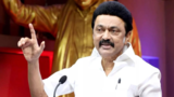 Cancellation of NEET-PG, UGC-NET "final nails" on an incompetent system, says Stalin
