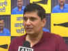 "How many people must have suffered losses because of you?": AAP's Saurabh Bharadwaj after Centre postpones NEET-PG exam