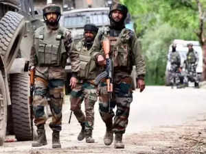 Chinese telecom equipment meant for Pak army ends up in hands of terrorists in J-K