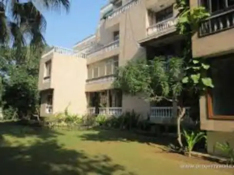 ​Jor Bagh
