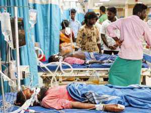 Kallakurichi hooch tragedy: Seven people discharged from hospitals, 157 undergoing treatment