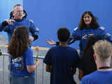 When will Sunita Williams, Butch Wilmore return to Earth? NASA astronauts on Boeing Starliner have this much time