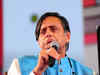 Paper leak row: Enraged BJP hits back after Shashi Tharoor takes a jibe at Uttar Pradesh
