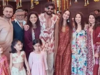 Sonakshi Sinha wedding photos out: Actress marries Zaheer Iqbal in civil ceremony